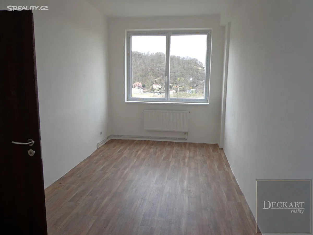 Pronájem bytu 3+kk 67 m², Ústí nad Labem