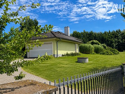 Prodej  rodinného domu 140 m², pozemek 2 435 m²