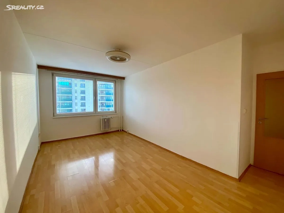 Pronájem bytu 2+kk 46 m² – pohled 6