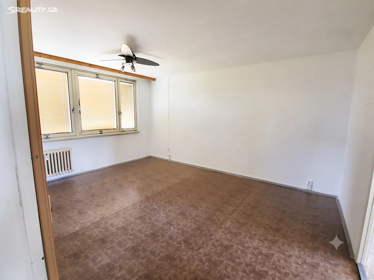 Prodej bytu 4+1 81 m² – další