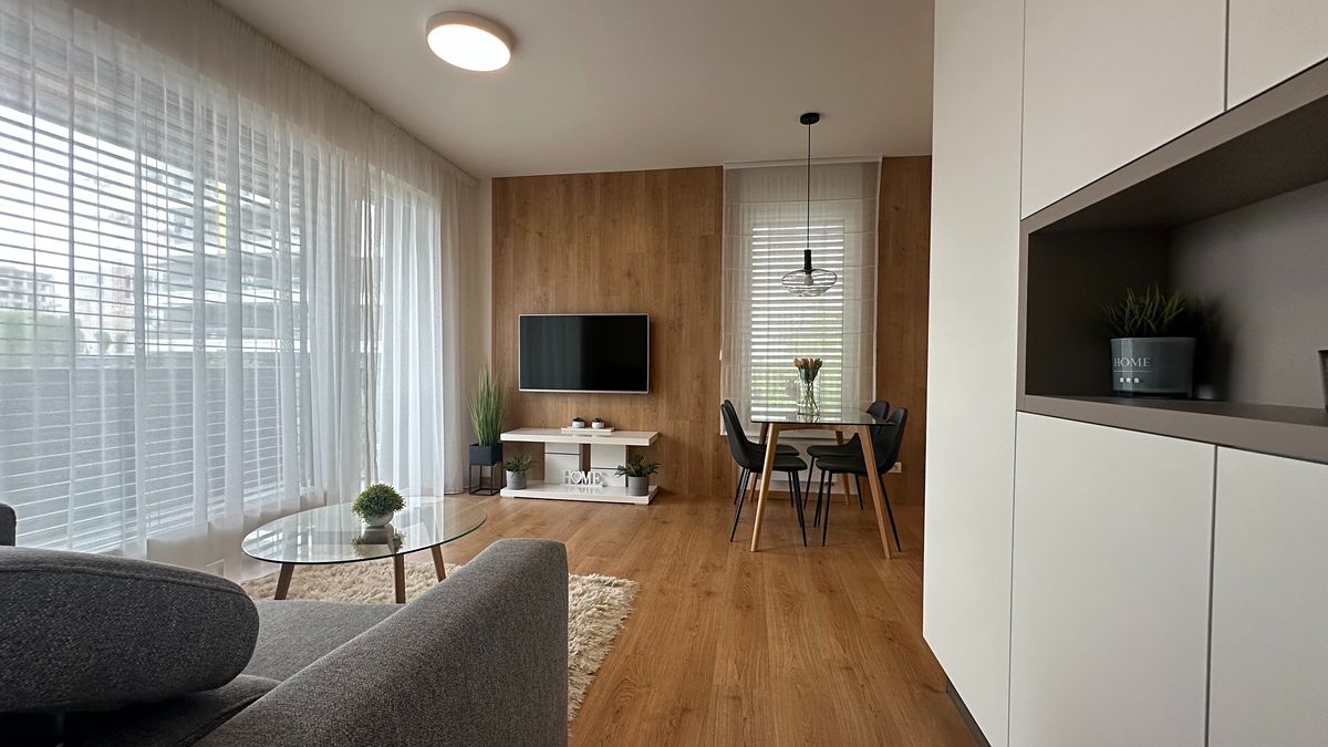 Prodej bytu 2+kk 68 m²