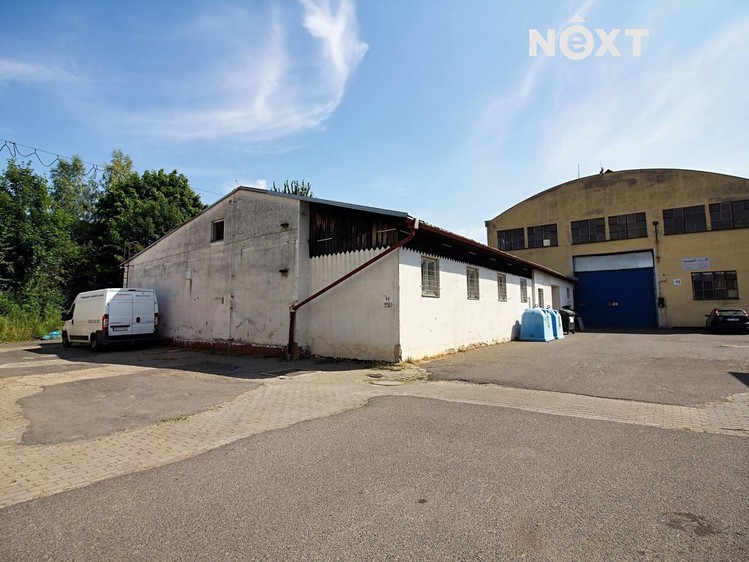 Комерційне приміщення в оренду, 1 600 м² (5 з 12)