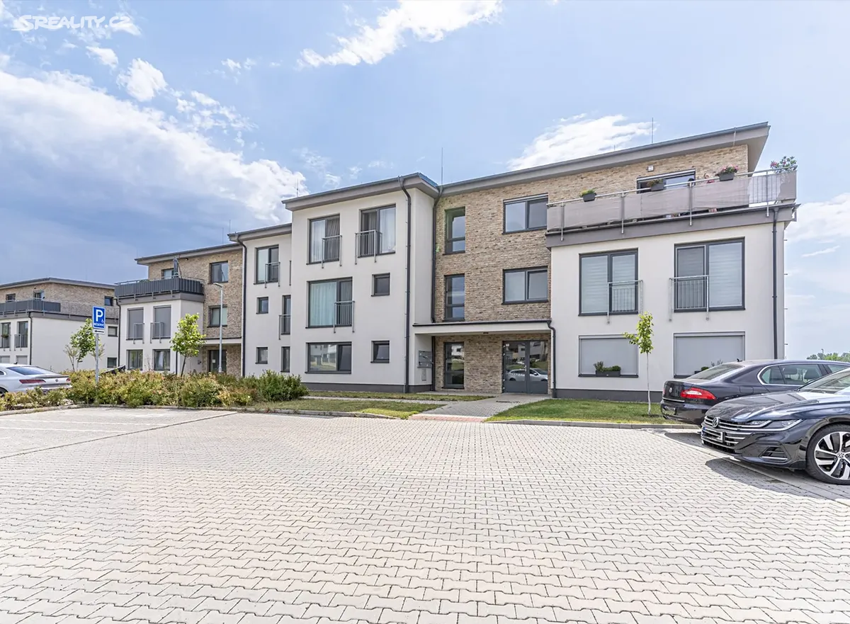 Pronájem bytu 1+kk 47 m², Kolín