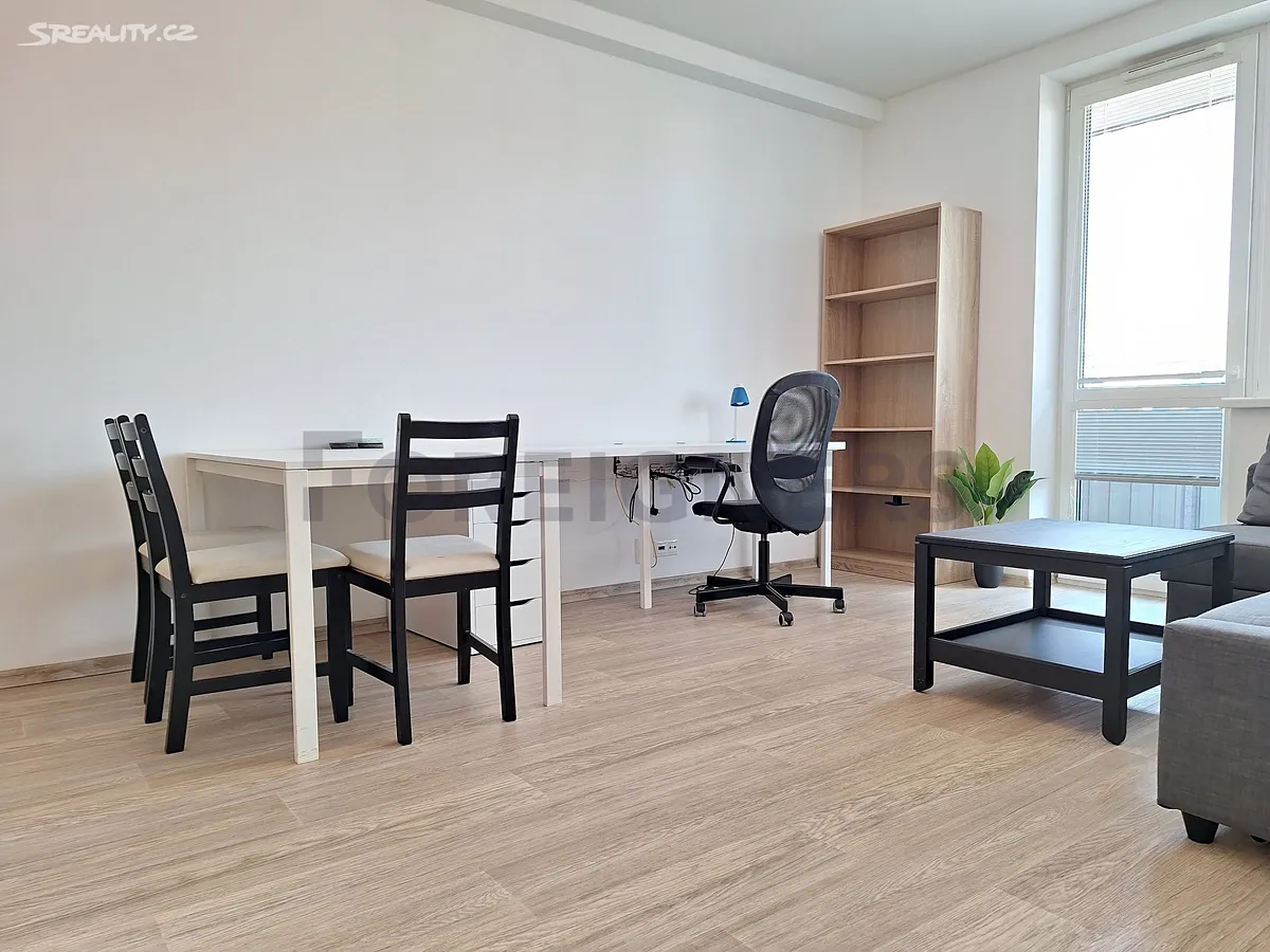 Pronájem bytu 2+kk 54 m², Olomouc
