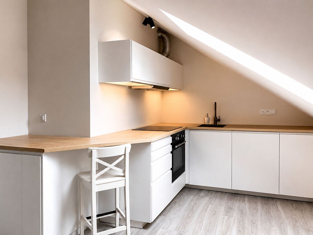 Prodej bytu 2+kk 41 m² – fotografie 4