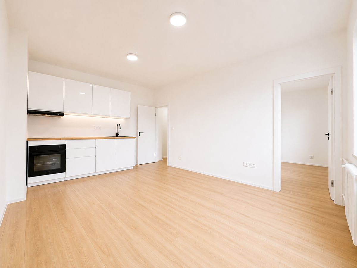Prodej bytu 2+kk 38 m² – fotografie 4