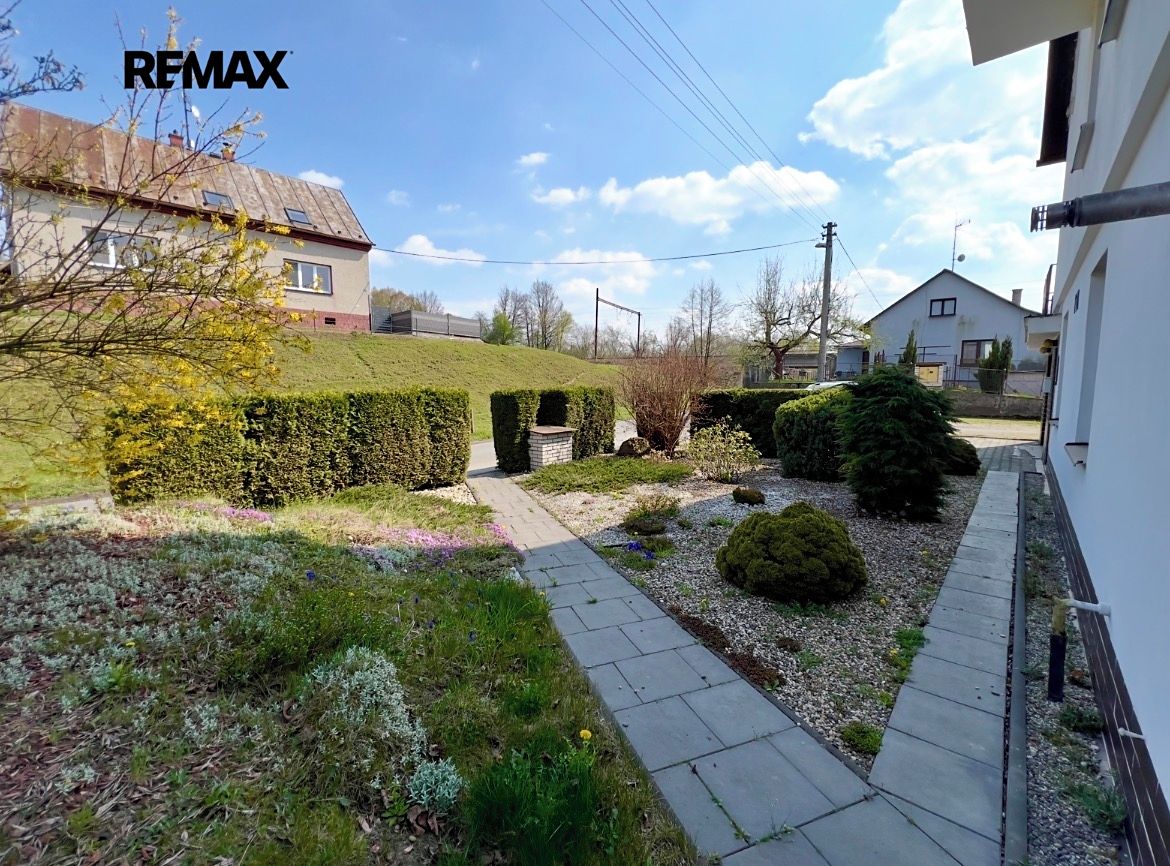 Prodej vícegeneračního domu 188 m², pozemek 3812 m² – fotografie 3