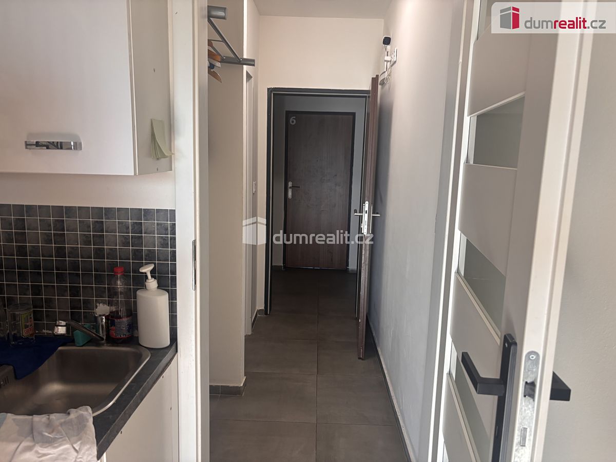 Pronájem bytu pokoje 14 m² – fotografie 5