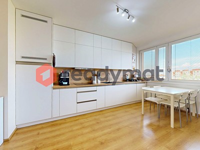Prodej bytu 3+kk 68 m²