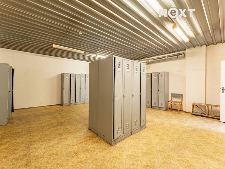 Комерційне приміщення в оренду, 2 601 м² (21 з 30)