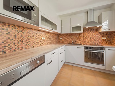 Prodej bytu 3+1 70 m²