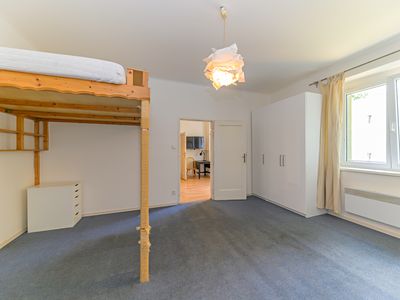 Pronájem bytu 2+kk 46 m²