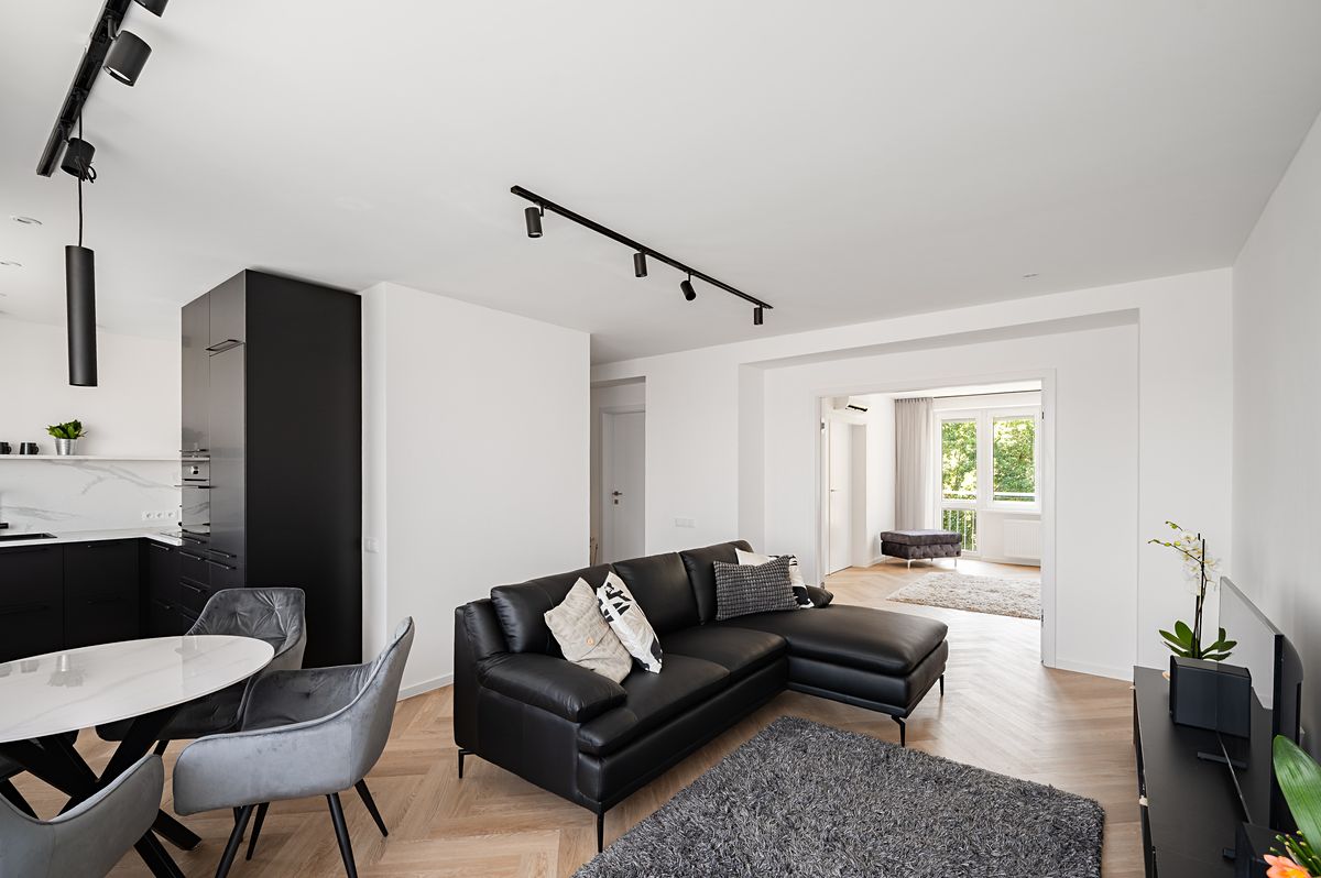 Prodej bytu 3+kk 71 m²