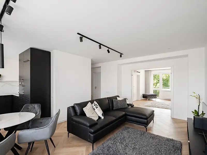 Prodej bytu 3+kk 75 m², Praha – náhled fotky 1