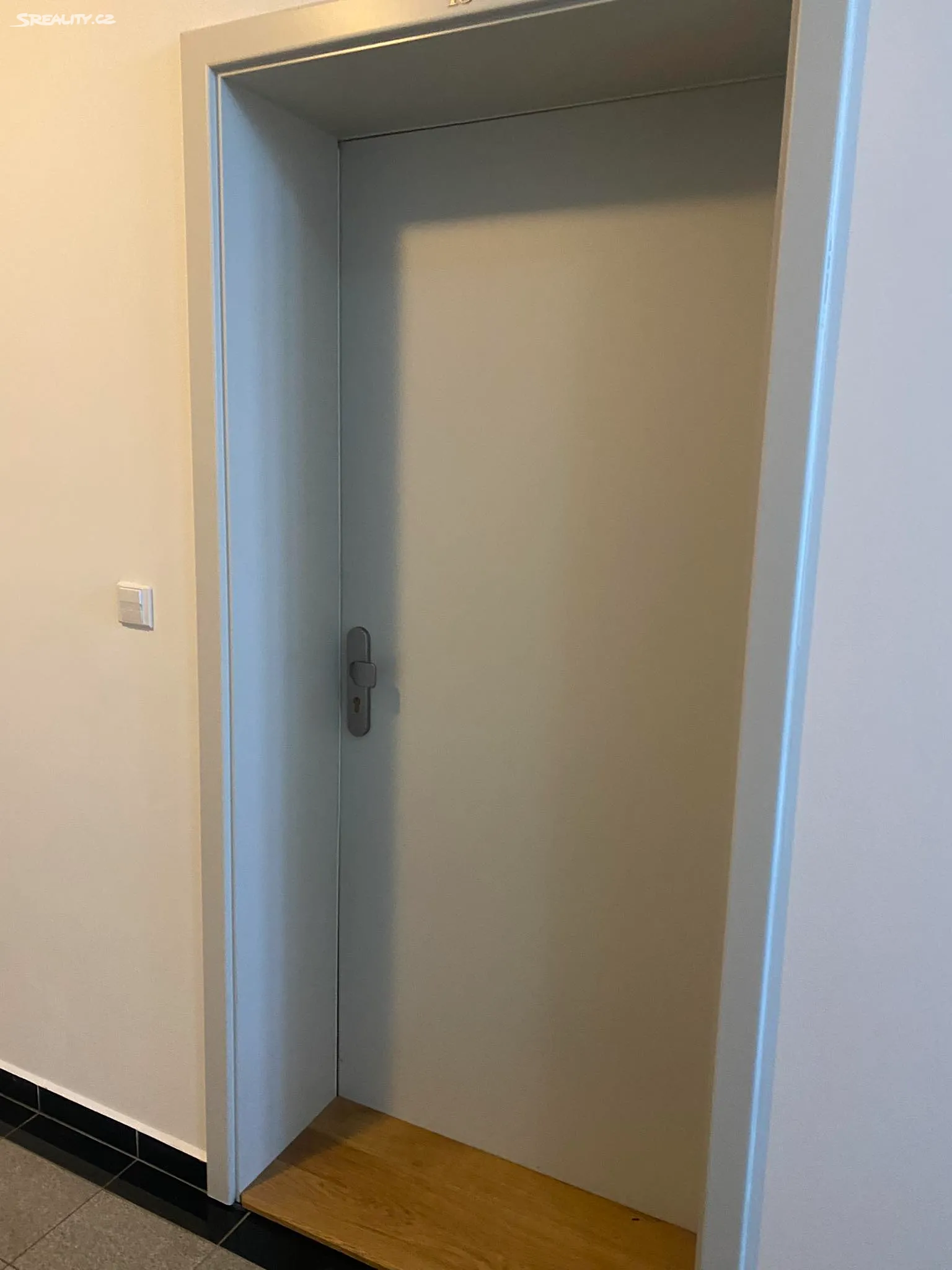 Pronájem bytu 1+kk 45 m²
