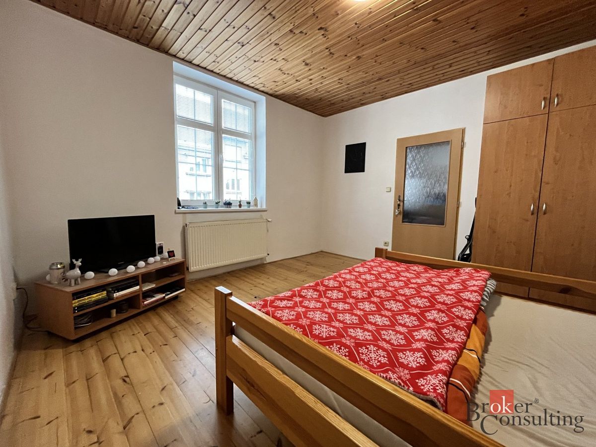 Pronájem bytu 2+kk 46 m² – fotografie 5