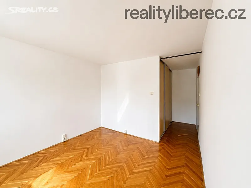 Pronájem bytu 3+1 64 m² - Więcej