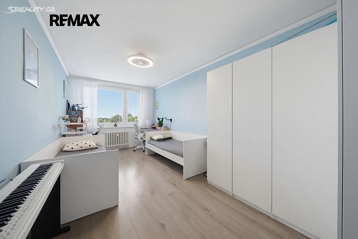 Prodej bytu 2+kk 49 m² – pohled 5