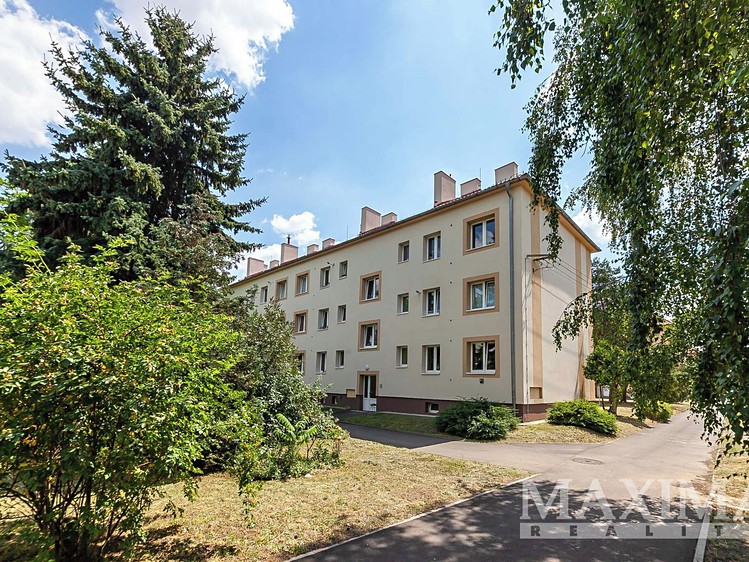 Wohnung 3+1 zum Kauf, 65 m² (18 von 30)