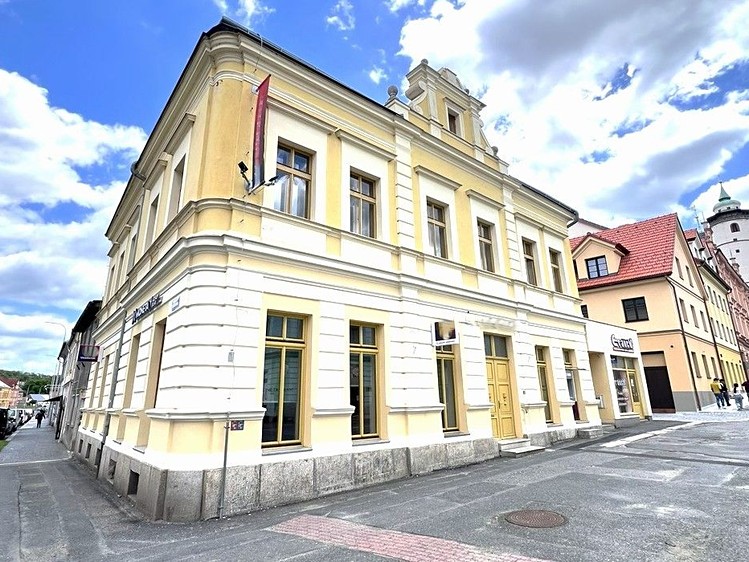 Pronájem komerčního prostoru, 273 m² (27 z 30)