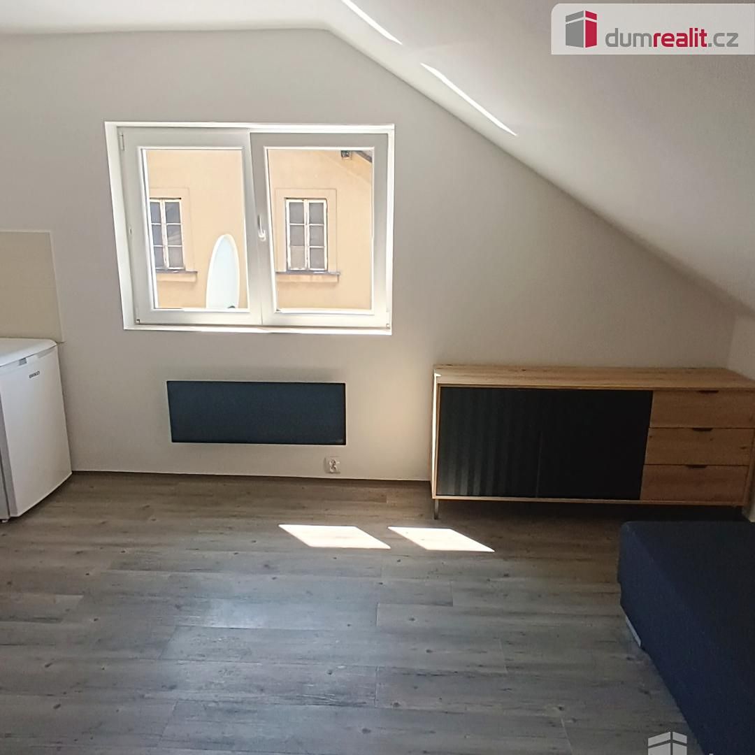 Pronájem bytu 1+kk 18 m² – fotografie 4