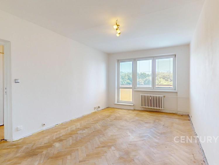 Wohnung 1+1 zum Kauf, 39 m² (1 von 21)