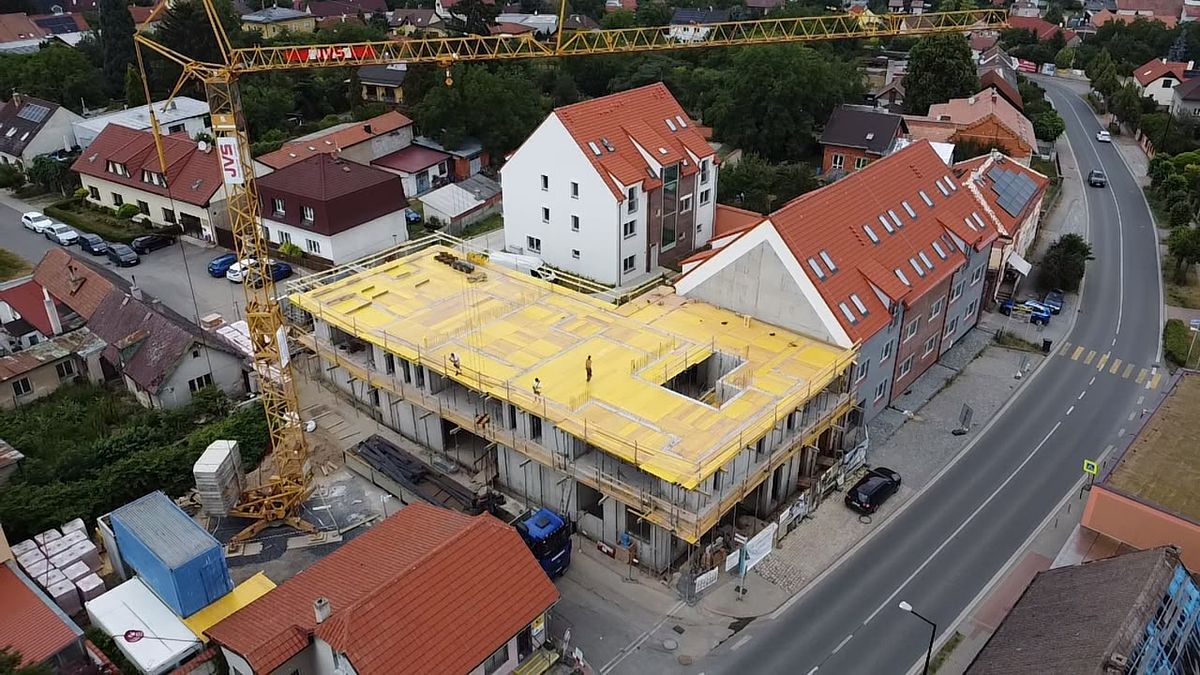 Prodej bytu 4+kk 112 m² – fotografie 3