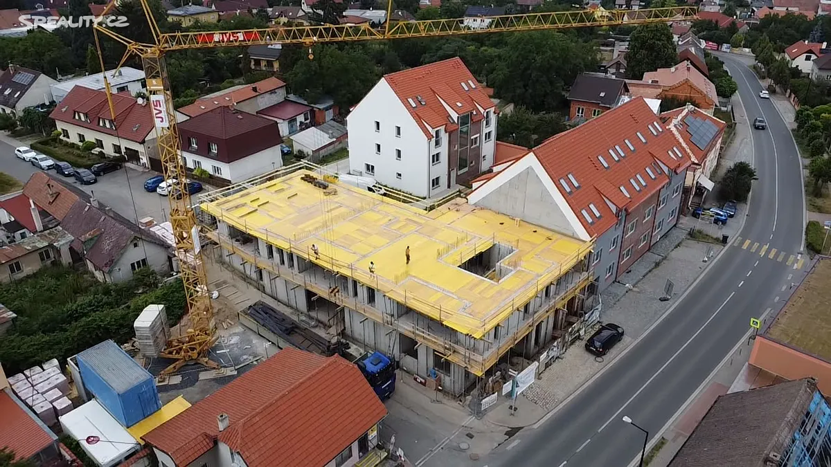 Prodej bytu 4+kk 112 m² - Widok 3