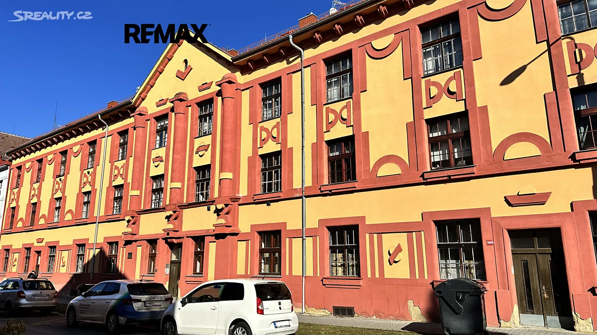 Prodej bytu 3+kk 83 m², Kladno