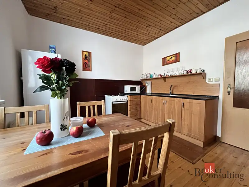 Pronájem bytu 2+kk 46 m², Opava – náhled fotky 1