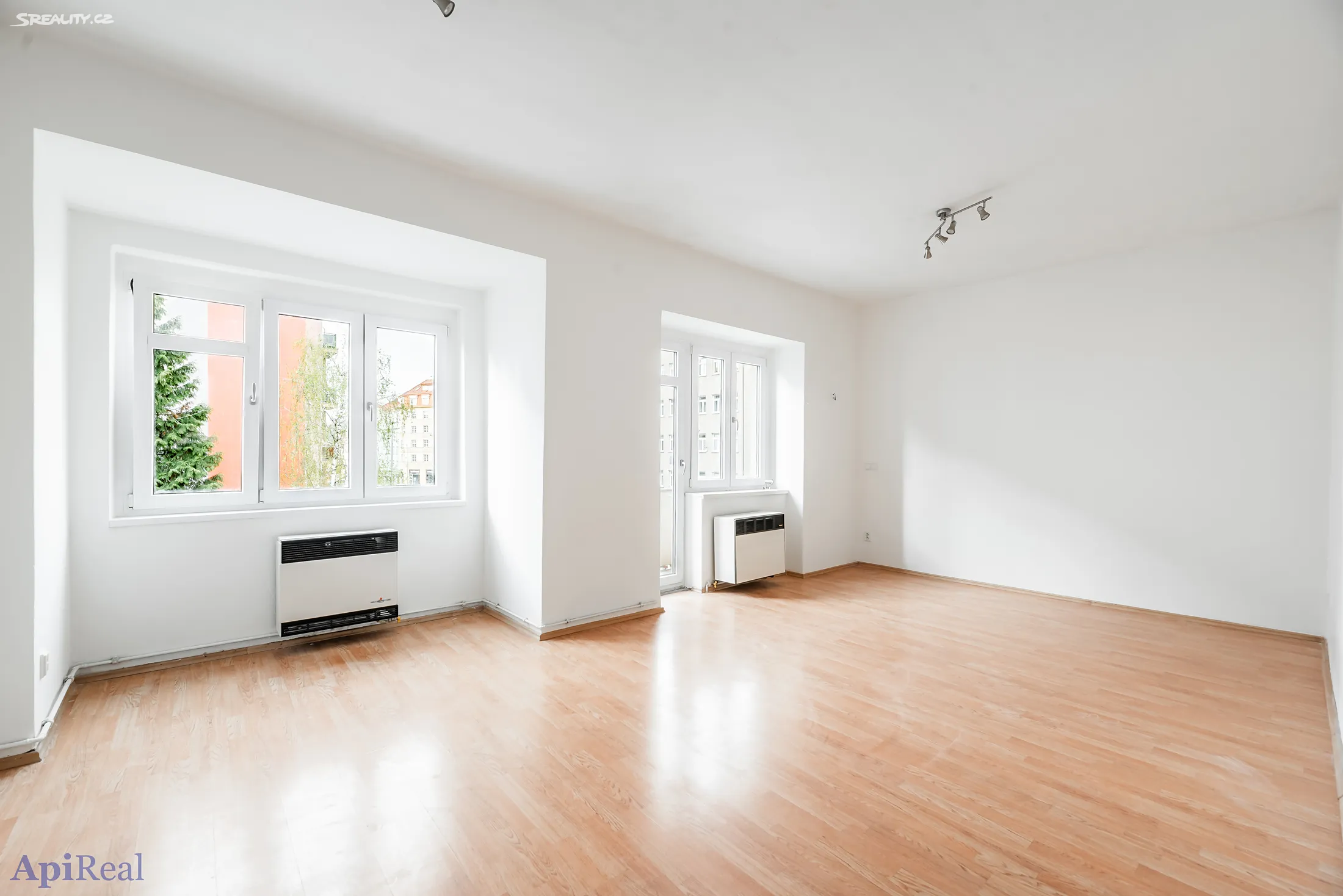 Prodej bytu 2+1 68 m²