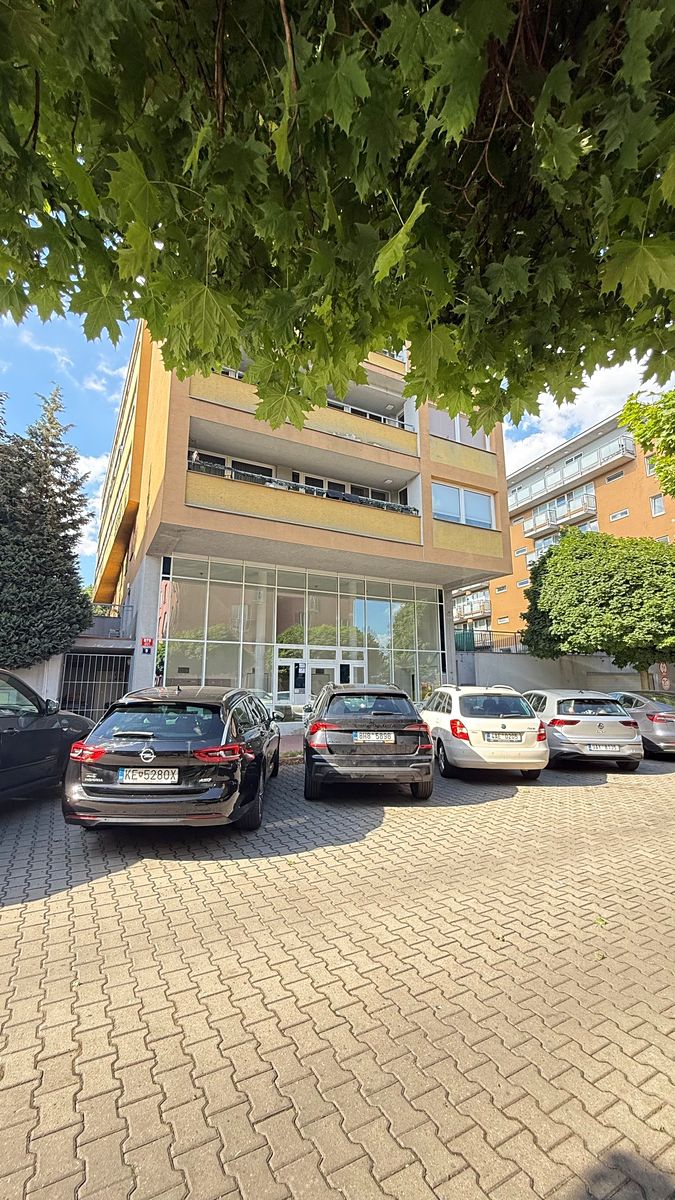 Prodej bytu 1+kk 36 m²