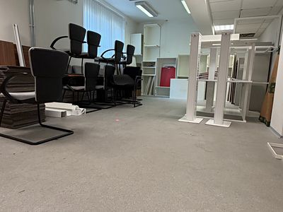 Pronájem kanceláře 90 m²