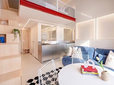 Prodej ubytovacího zařízení 34 m²