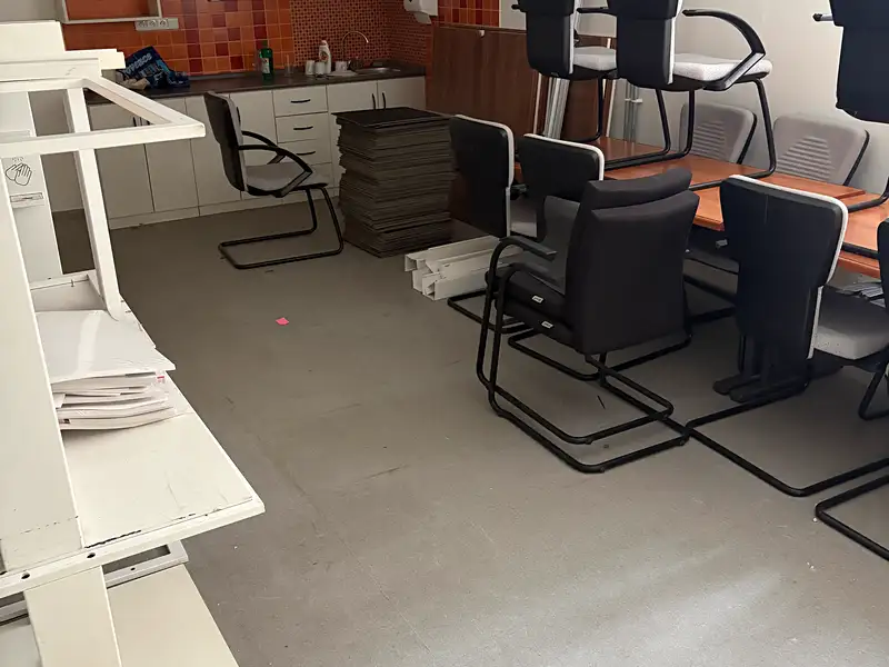 Pronájem kanceláře 90 m², Nymburk – náhled fotky 2