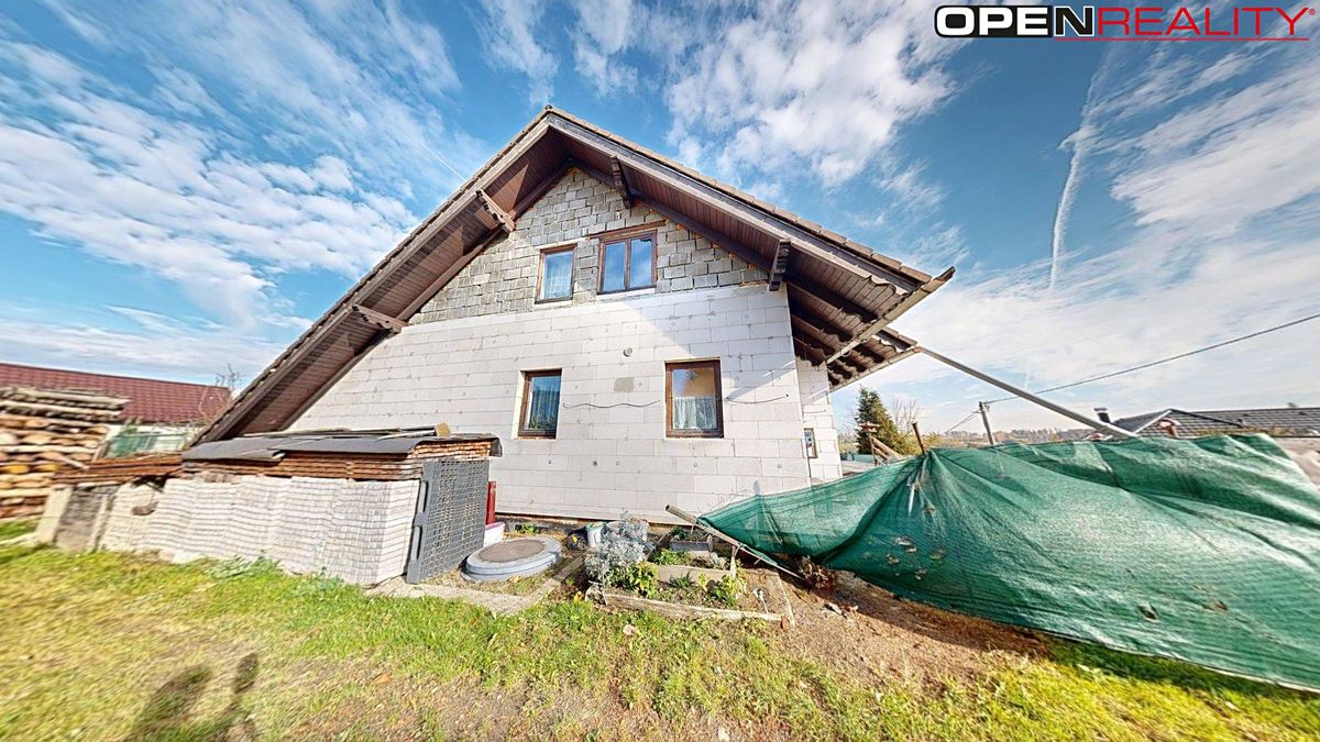 Prodej rodinného domu 360 m², pozemek 1096 m² – fotografie 4
