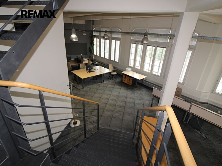 Комерційне приміщення в оренду, 518 м² (20 з 24)