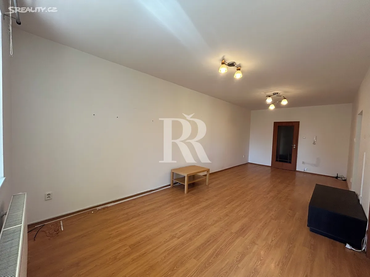 Pronájem bytu 3+1 82 m² - Więcej