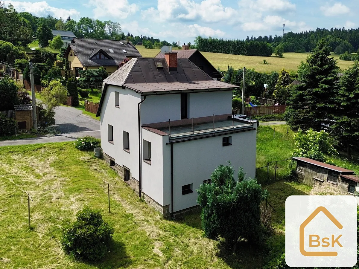 Prodej rodinného domu 165 m², pozemek 1175 m² – pohled 4