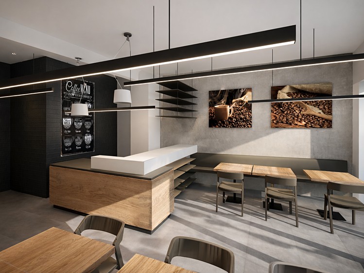 Pronájem komerčního prostoru, 85 m² (14 z 19)