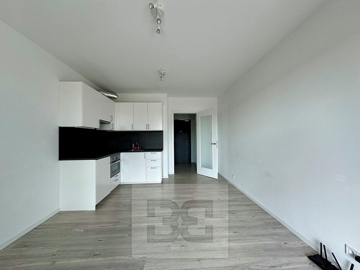 Pronájem bytu 1+kk 32 m²