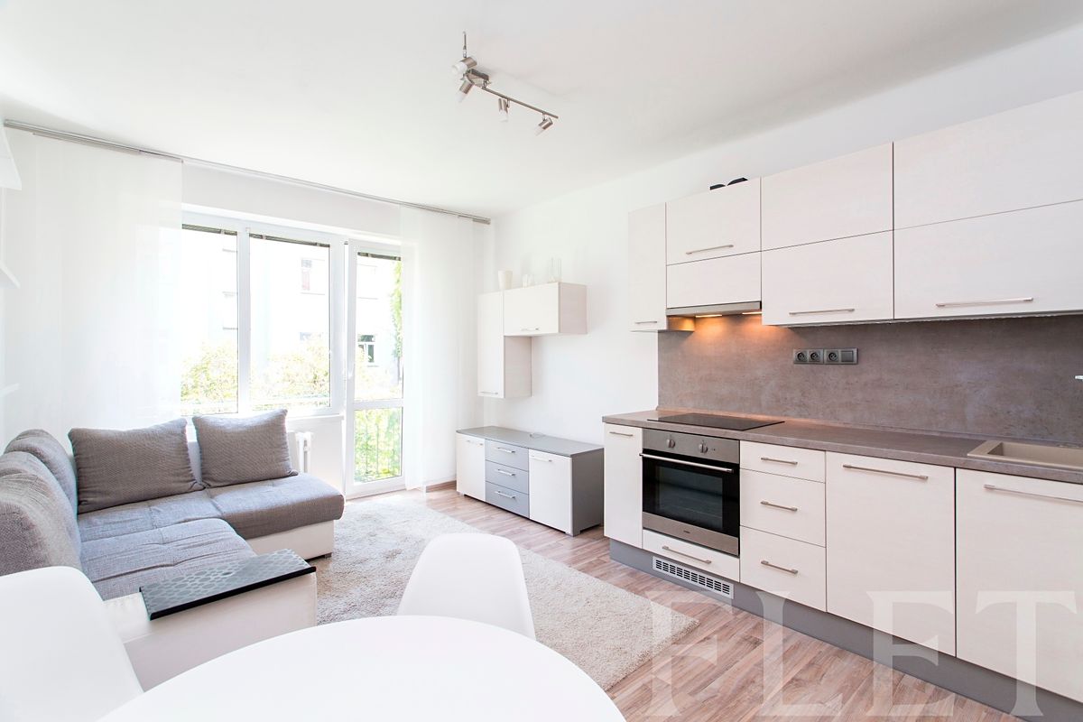 Prodej bytu 2+kk 44 m²