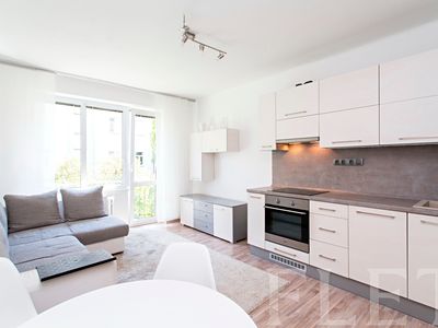 Prodej bytu 2+kk 44 m²