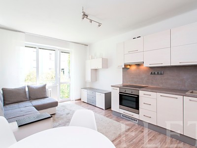 Prodej bytu 2+kk 44 m²