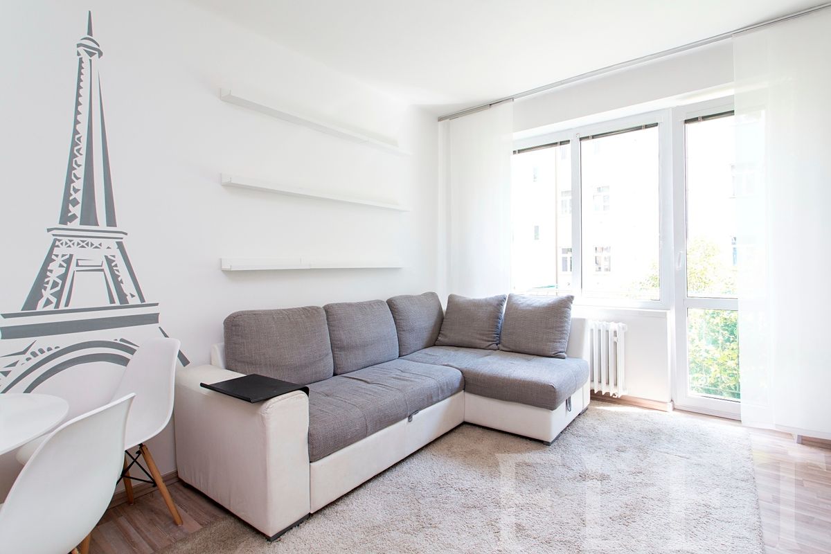 Prodej bytu 2+kk 44 m² – fotografie 5