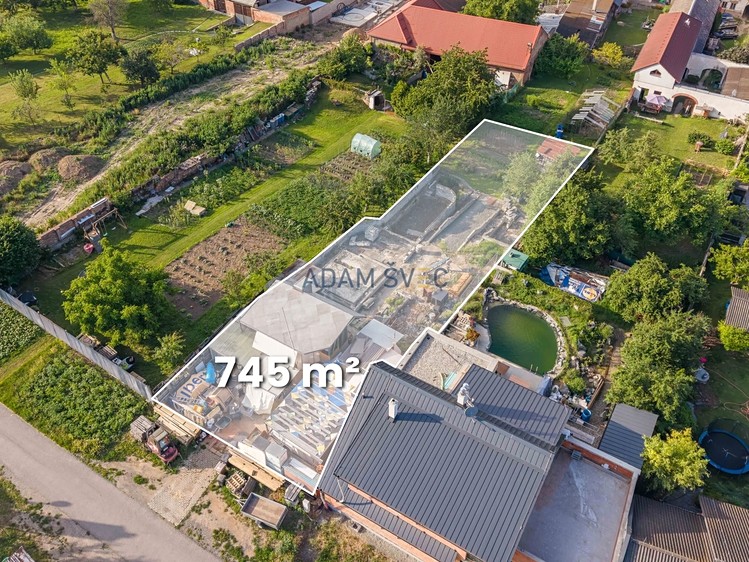 Ділянка на продаж, 745 м² (3 з 18)