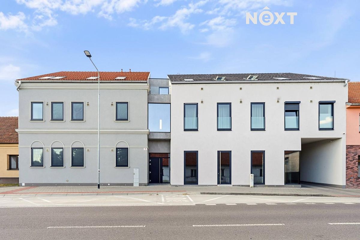Prodej bytu 2+kk 80 m² – fotografie 2