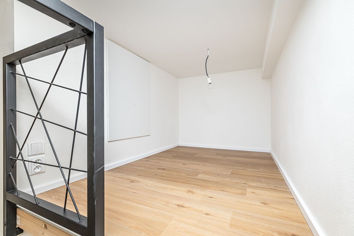 Prodej bytu 1+kk 53 m² – fotografie 5
