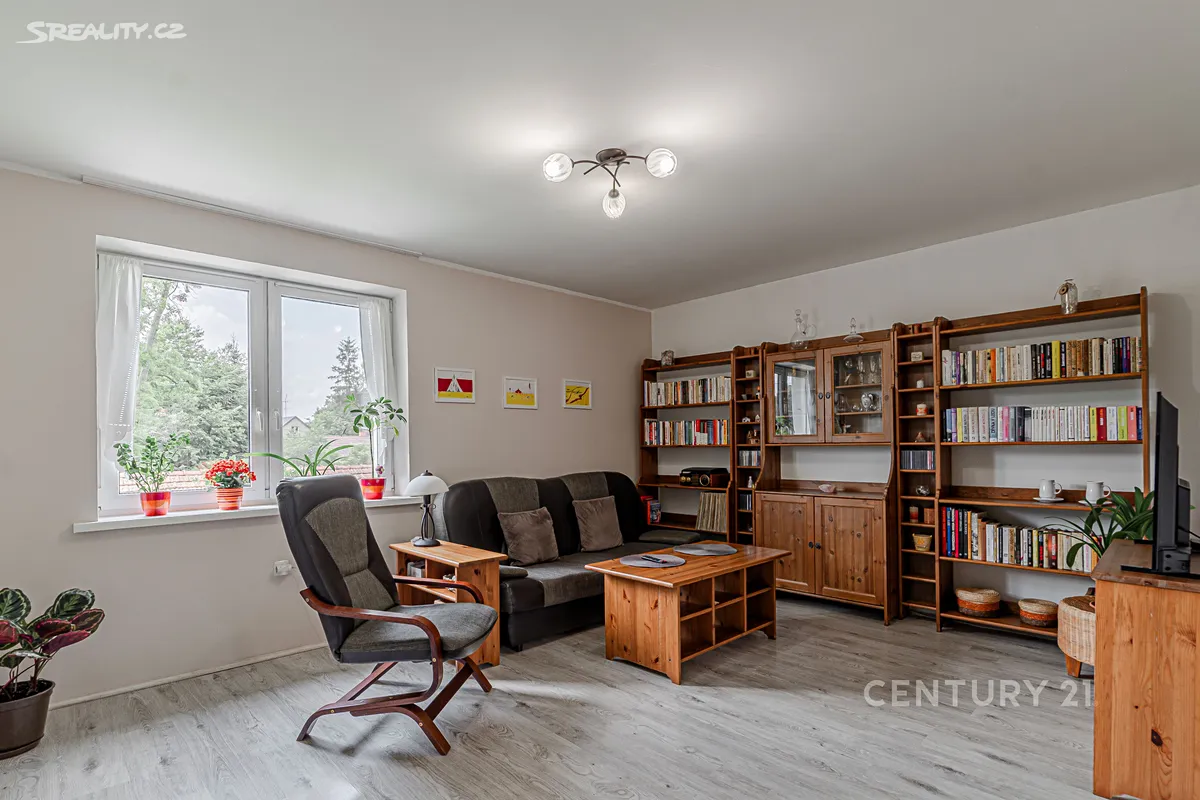 Prodej rodinného domu 180 m², pozemek 6300 m², Bartošovice