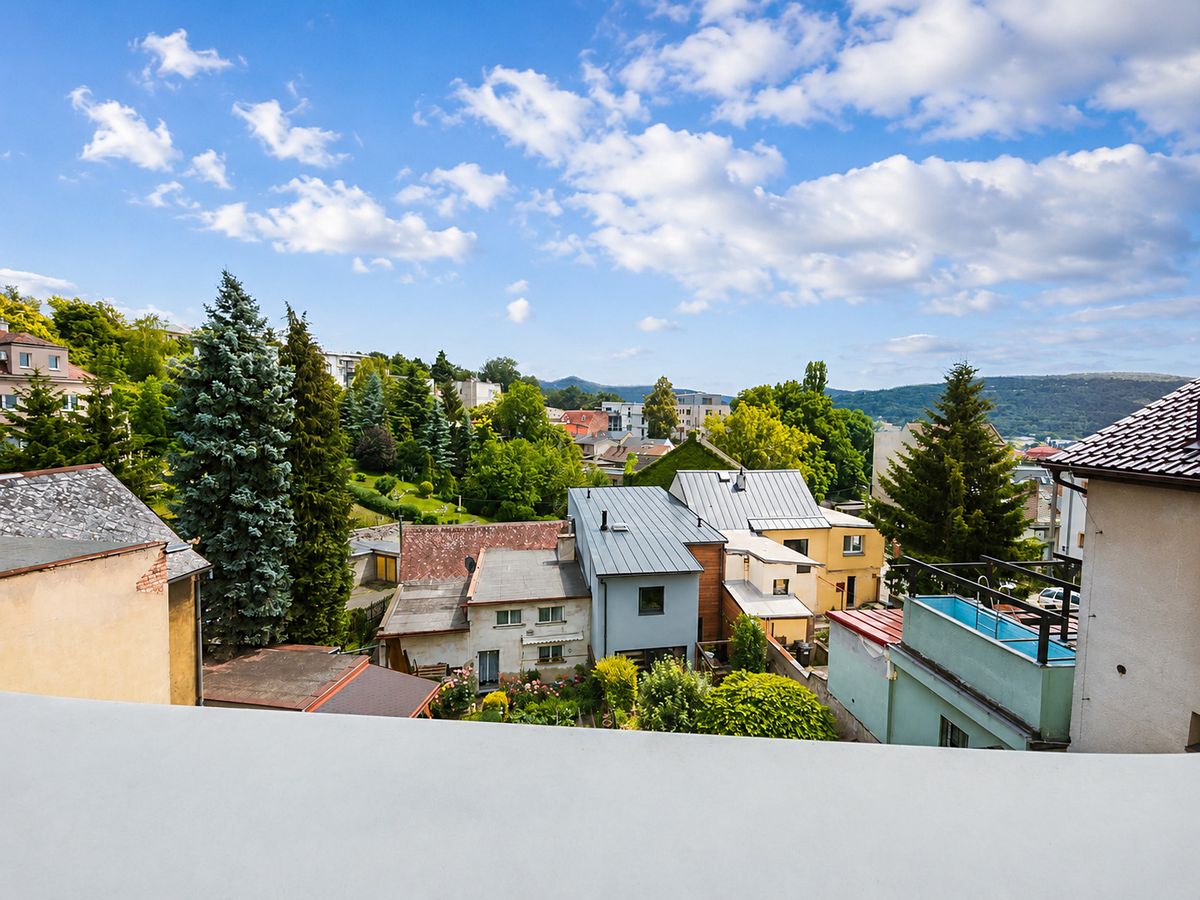 Pronájem bytu 3+kk 85 m² – fotografie 5